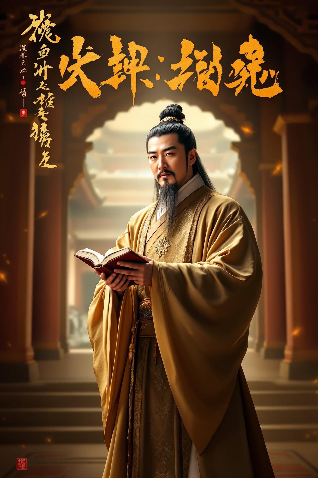 庆余年2 - 果冻影视