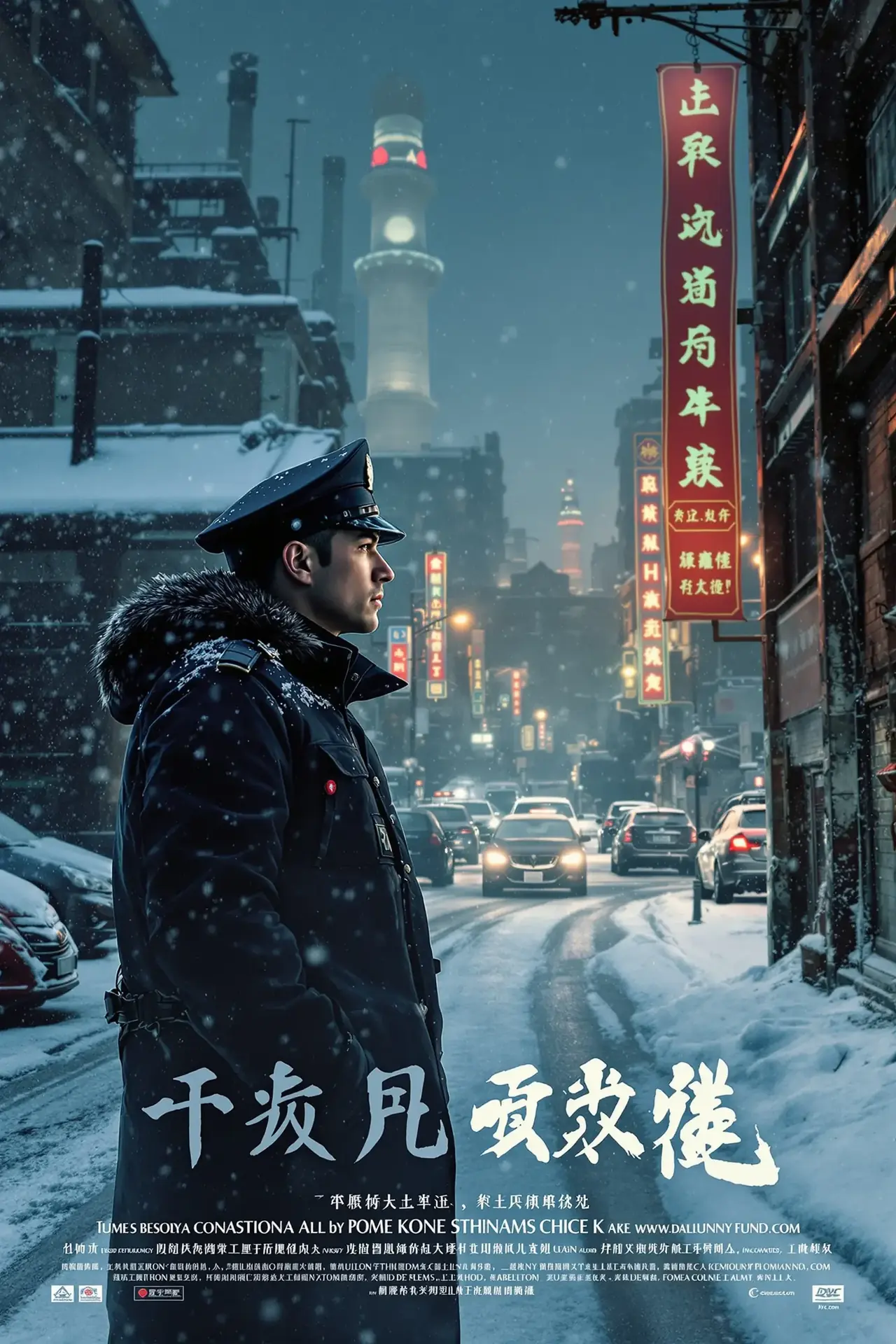 平原上的摩西 - 果冻影视