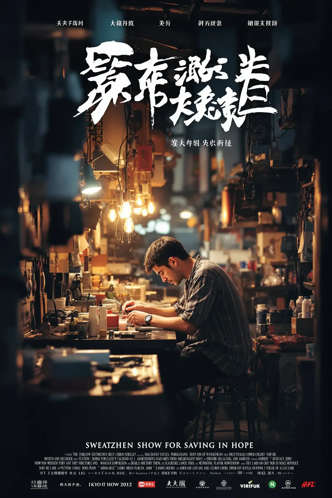 奇迹笨小孩 - 果冻影视