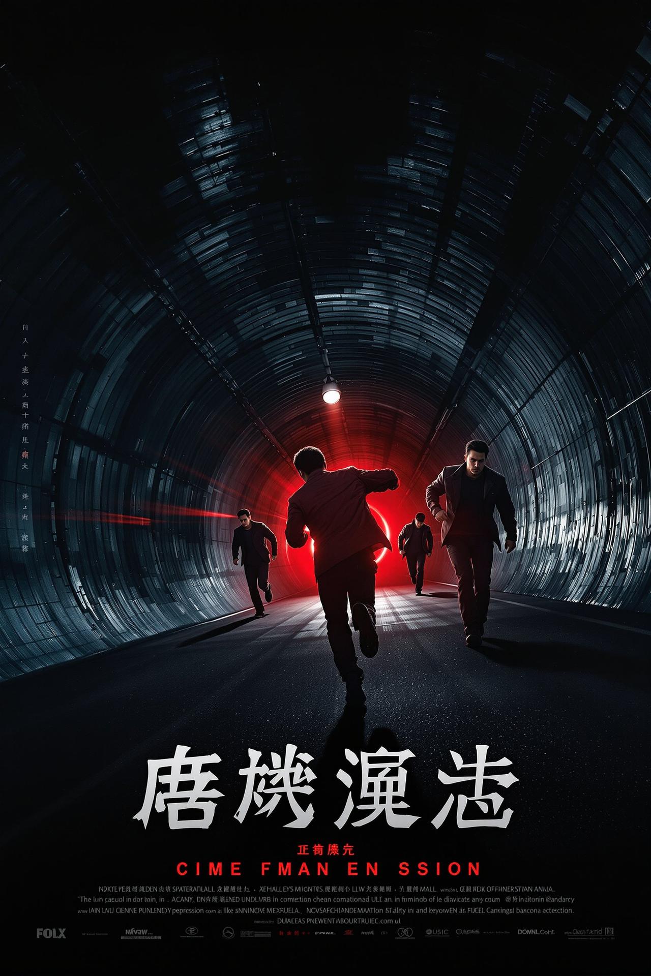 孤注一掷 - 果冻影视