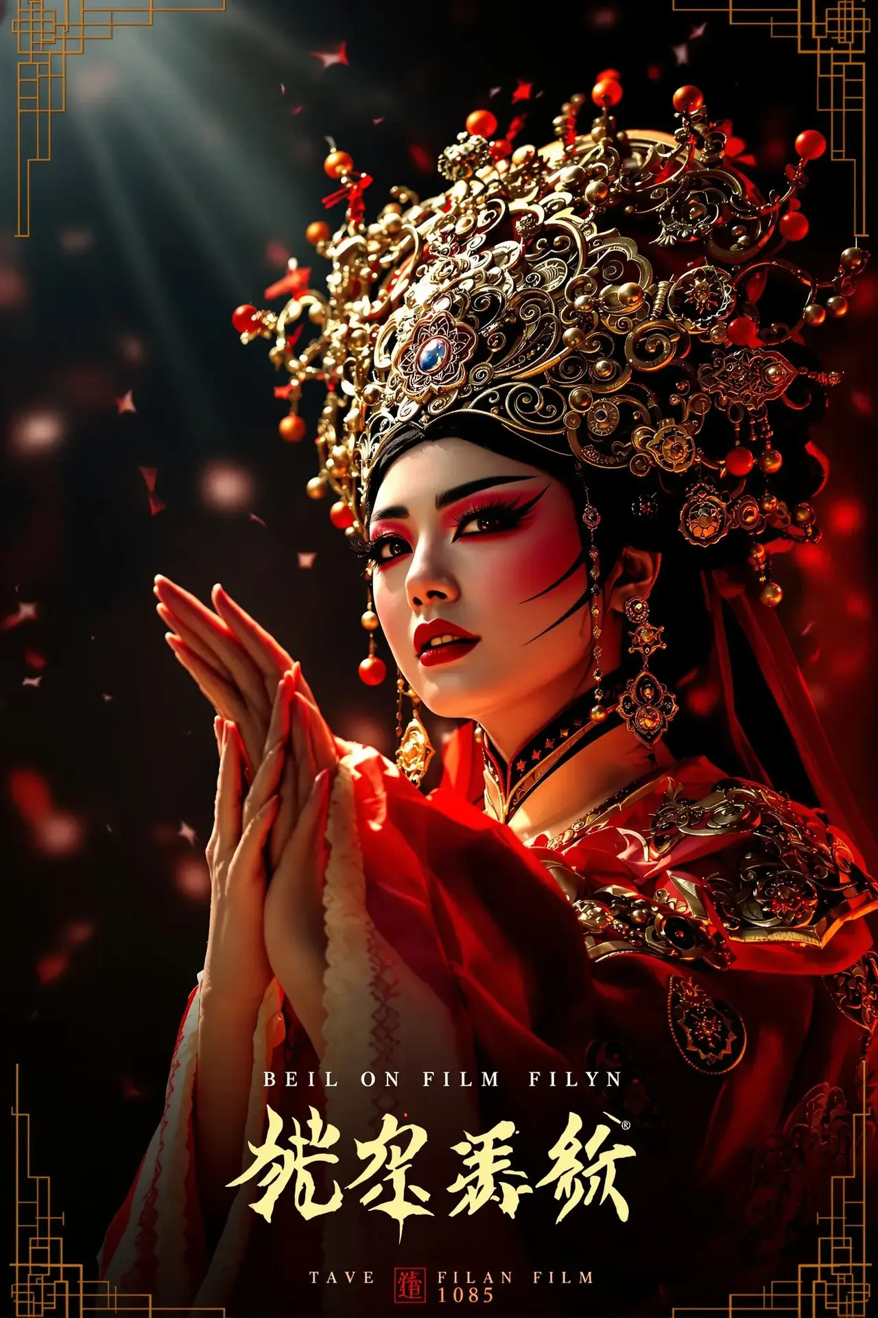 霸王别姬 - 果冻影视