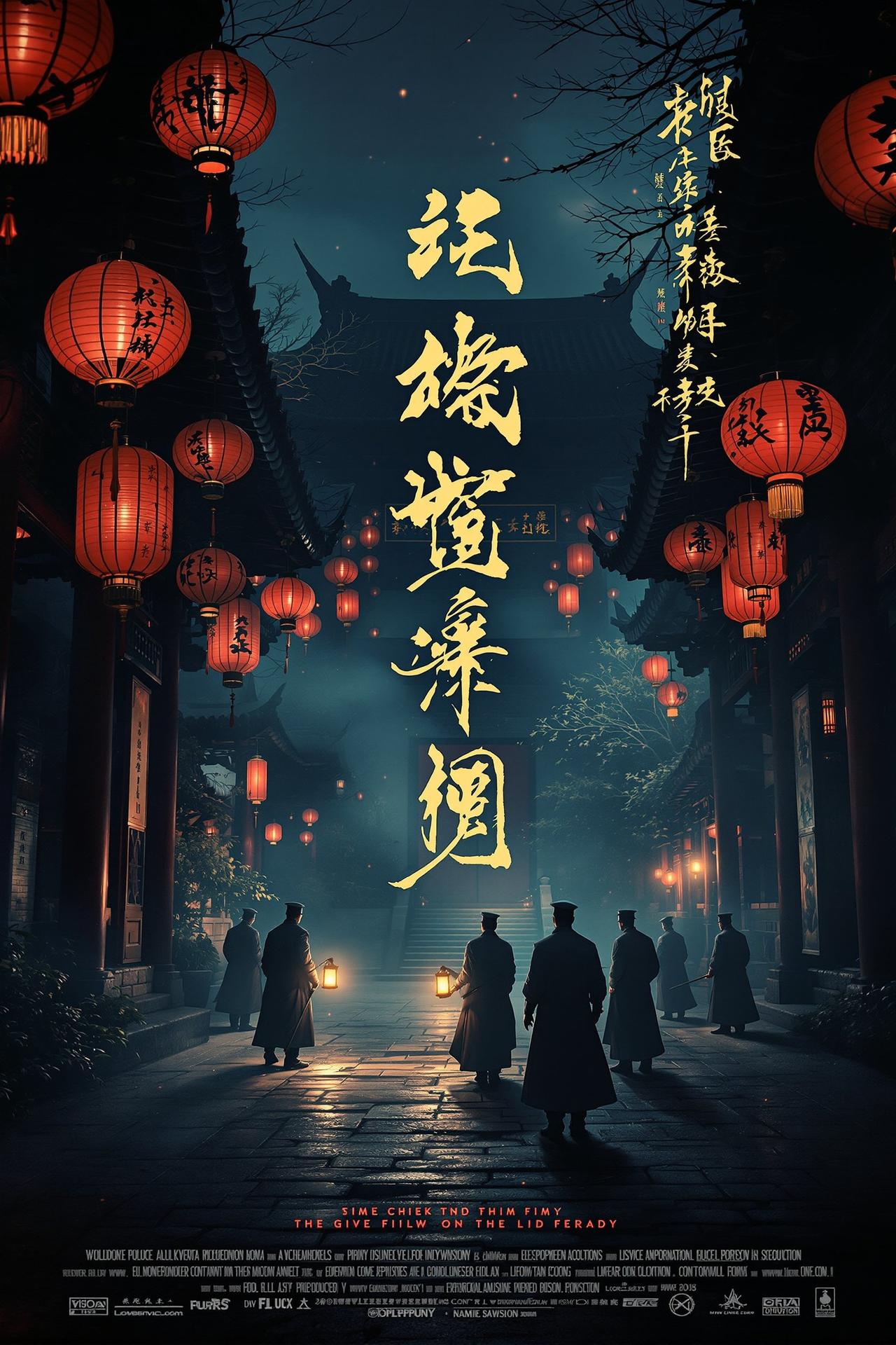 满江红 - 果冻影视
