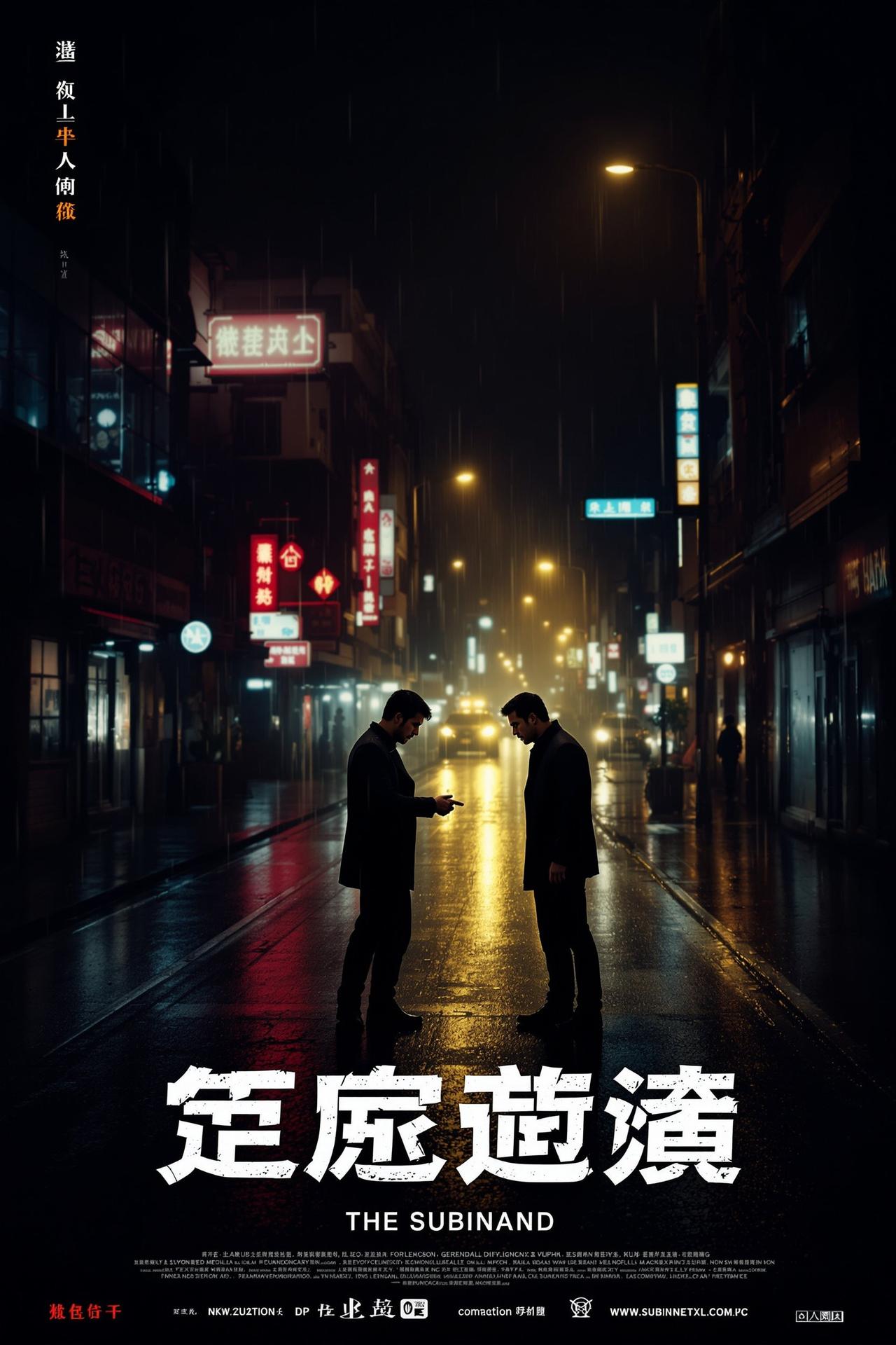 狂飙 - 果冻影视