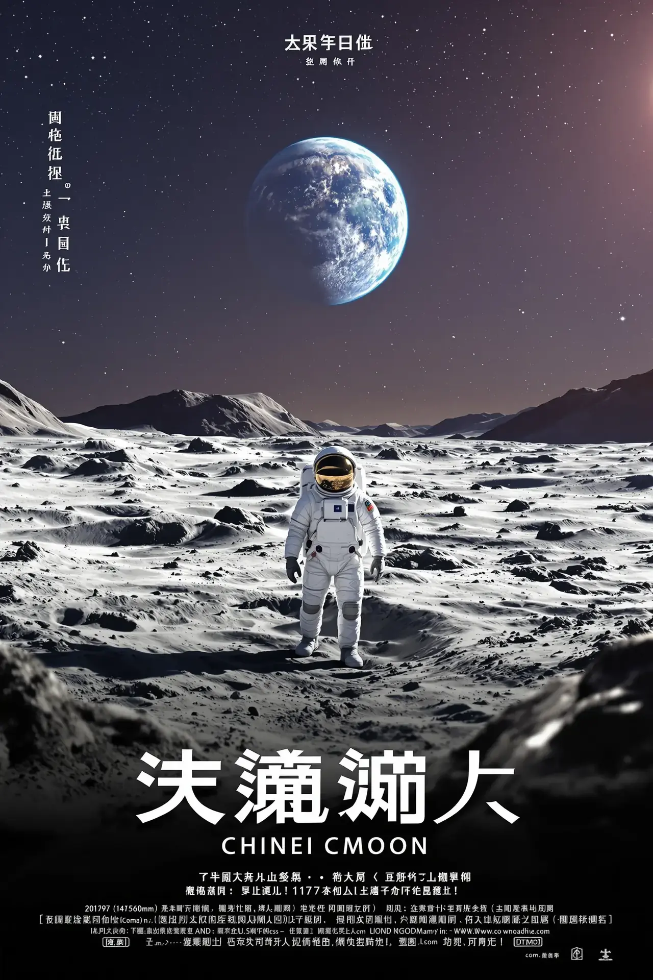 独行月球 - 果冻影视
