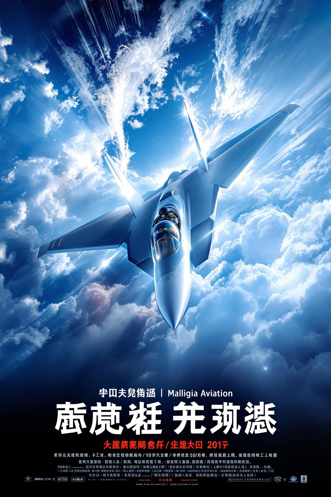 长空之王 - 果冻影视