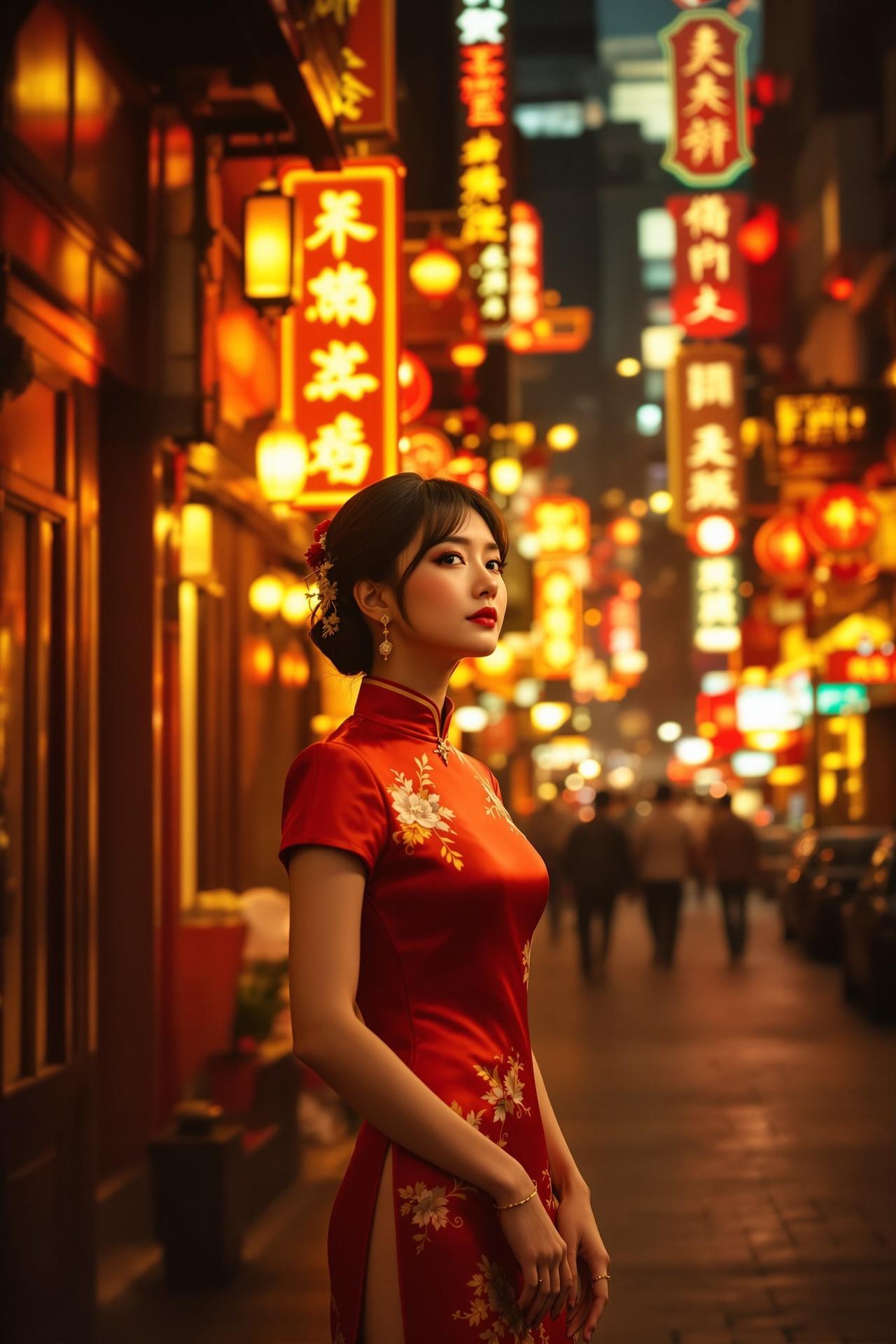 繁花 - 果冻影视