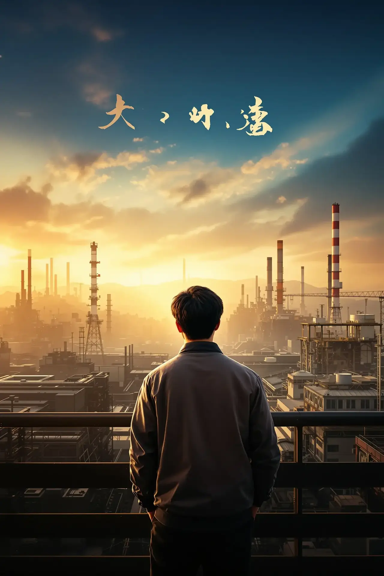 大江大河3 - 果冻影视