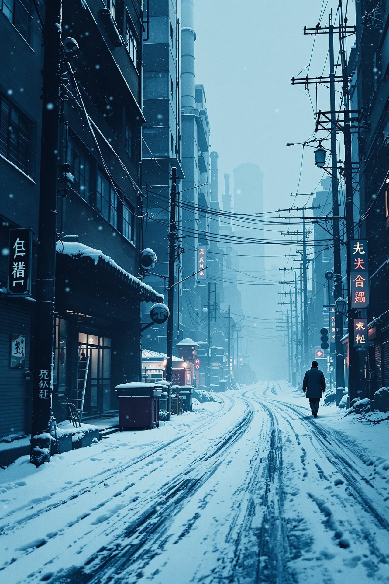 白日焰火 - 果冻影视