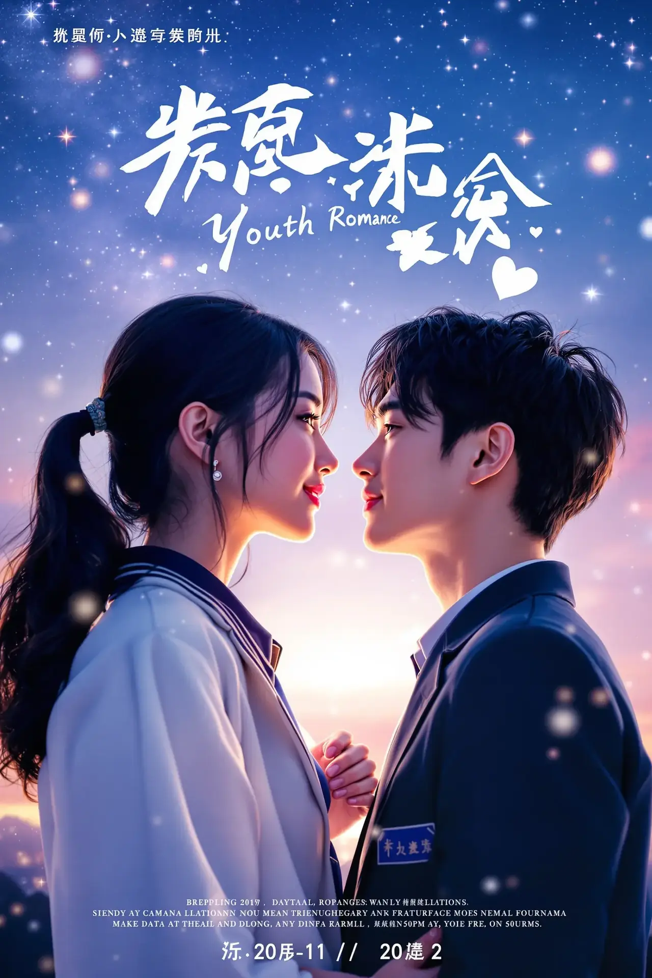 一闪一闪亮星星 - 果冻影视